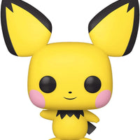 Pop Pokemon Pichu Vinyl Figure #579