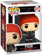 Pop Twenty One Pilots Stressed Out Tyler Joseph Vinyl Figure