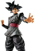 Dragon Ball Legends Collab Goku Black Action Figure