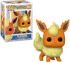 Pop Pokemon Flareon Vinyl Figure #629