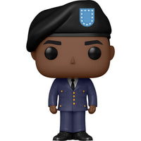 Pop U.S. Army Soldier Male 1 Vinyl Figure