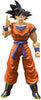 S.H. Figuarts Dragon Ball Super Son Goku (A Saiyan Raised on Earth) Action Figure