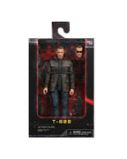 Terminator Dark Fate T-800 Ultimate 7" Acion Figure