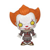 Pop It 2 Pennywise Open Arms Vinyl Figure #777