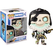 Pop Fortnite Blackheart Vinyl Figure