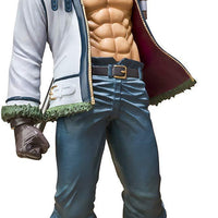 Figuarts Zero One Piece Smoker PVC Figure