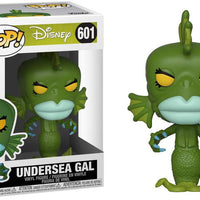 Pop NBC Undersea Gal Vinyl Figure