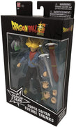 Dragon Ball Super Dragon Stars Super Saiyan Future Trunks Action Figure