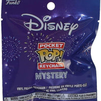 Mystery Pocket Pop Disney One Mystery Key Chain