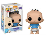 Pop Rugrats Tommy Pickles Vinyl Figure