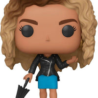 Pop Umbrella Academy Allison Hargreeves Vinyl Figure