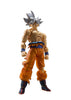 S.H. Figuarts Dragon Ball Super Goku Ultra Instinct Action Figure
