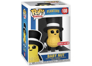 Pop Planters Baby Peanut Vinyl Figure Target Exclusive
