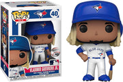 Pop MLB Blue Jays Vladimir Guerrero Jr. Vinyl Figure
