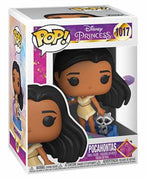 Pop Disney Ultimate Princess Pocahontas Vinyl Figure #1017