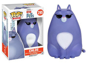 Pop Secret Life of Pets Chloe Vinyl Figure