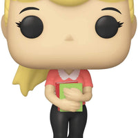 Pop Archie Comics Betty Cooper Vinyl Figure