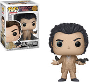 Pop American Gods Mr. Wednesday Vinyl Figure