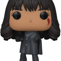 Pop Umbrella Academy Allison Vinyl Figure #1112