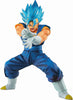Dragon Ball Super SSGSS Vegito Final Kamehameha Ver 4 Blue Action Figure