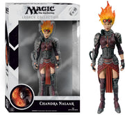 Legacy MTG Chandra Nalaar 6" Action Figures