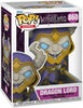 Pop Tiny Tina's Wonderlands Dragon Lord Vinyl Figure