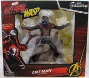 Gallery Marvel Ant-Man & The Wasp Ant-Man PVC Diorama Figure