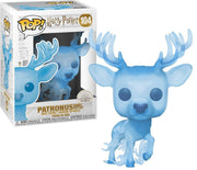 Pop Harry Potter Patronus Harry Potter Vinyl Figure #104