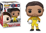 Pop Soccer Paris Saint-Germain F.C. Gianluigi Buffon Vinyl Figure