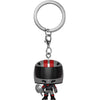 Pocket Pop Keychain Fortnite Burnout Vinyl Figure