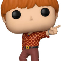 Pop BTS Dynamite Jin Vinyl Figure #219