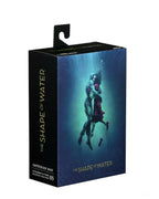 Shape of Water Amphibian Man 7" Action Figure