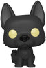 Pop Harry Potter Sirius Black as Dog Vinyl Figure