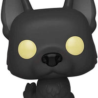 Pop Harry Potter Sirius Black as Dog Vinyl Figure