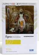 Figma Overwatch Mercy Action Figure