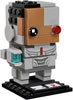 Lego BrickHeadz Cyborg 41601 Building Kit