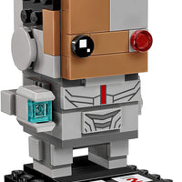Lego BrickHeadz Cyborg 41601 Building Kit
