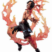Ichiban One Piece Portgas D. Ace Action Figure