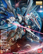 Gundam Seed Freedom Gundam Ver. 2 1/100 Scale Master Grade Model Kit