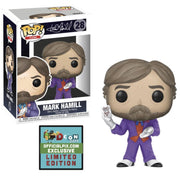 Pop Mark Hamill Mark Hamill As the Joker Vinyl Figure Designer Con Exclusive