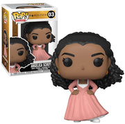 Pop Hamilton Angelica Schuyler Vinyl Figure