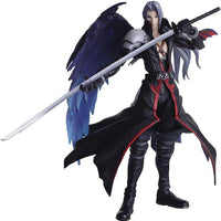 Bring Arts Final Fantasy Sephiroth Another Form Action Figure