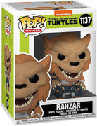 Pop TMNT Secret of the Ooze Rahzar Vinyl Figure