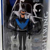 New Batman Adventures Nightwing Action Figure