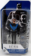 New Batman Adventures Nightwing Action Figure