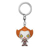 Pocket Pop It 2 Pennywise with Open Arms Vinyl Key Chain