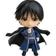 Nendoroid FullMetal Alchemist Roy Mustang Action Figure Pre Order Ship 02-2020