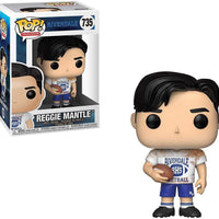 Pop Riverdale Reggie Mantle in Football Uniform Vinyl Figure