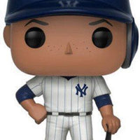 Pop MLB Yankees Aaron Judge Vinyl Figure