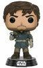 Pop Star Wars Rogue One Captain Cassian Andor Vinyl Figure